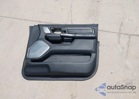 2020 Ram 1500 Limited 4X4 5'7 Box из США, поврежденный, VIN 1C6SRFHT6LN171592